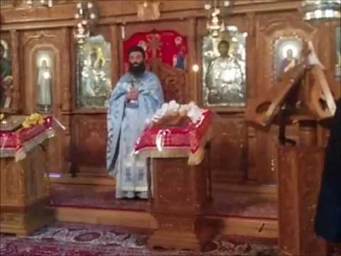 20170325 NICOLAE BALASOIU – BUNA VESTIRE