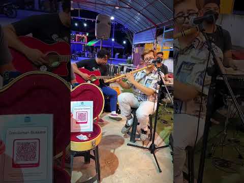 Merindu Tanpa Kata - Kapilla Cover by DB