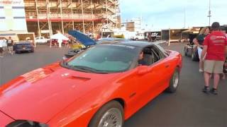Street Car Takeover by Kooks Headers and Exhaust 2016 at zMax Dragway