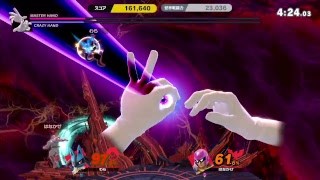 リアルでも大乱闘!?なんでもありのスマブラSP