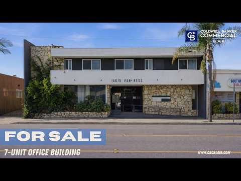 14015 Van Ness Ave