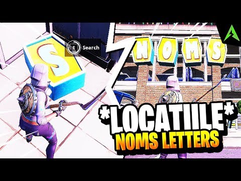 Fortnite Passage Souterrain