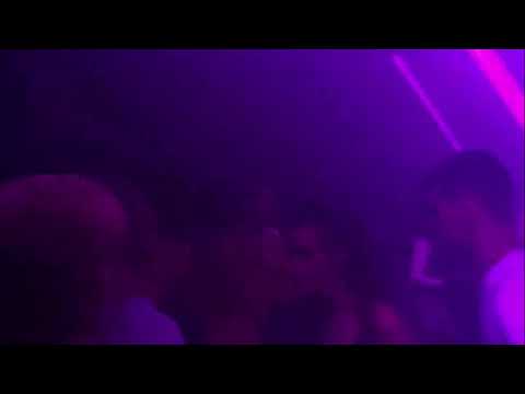 Drum and Bass, E1 nightclub, London