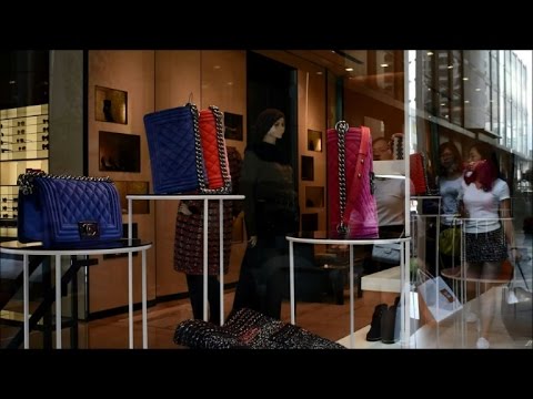 Seoul: Asia's new fashion window?