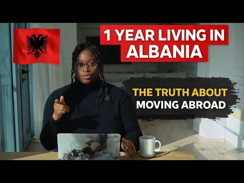 I Left the U.S. to Live in Albania... Was It Worth It? |1 Year In Albania Update 2026
