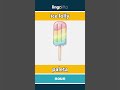 ice lolly - paleta video thumbnail