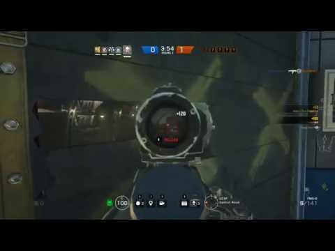Tom Clancy's Rainbow Six  Siege 10 08 2016