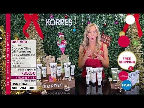 HSN | Very Merry Kickoff Event with Lynn 10.16.2020 - 04 PM