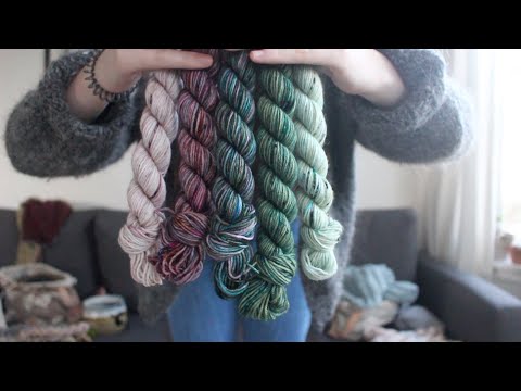 108 Stitches - Ep 16: Plans & Plants