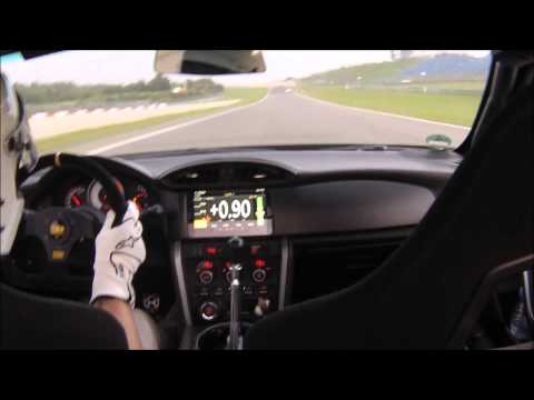 08.09.2015 Nuerburgring GP - Toyota GT86 vs. A lot of fast cars