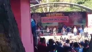 Download lagu Nella Kharisma dan Lagista Live Curug Sewu Kendal 2018 mp3