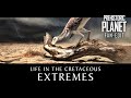 Life In The Cretaceous Extremes Prehistoric Planet Fan Edit No Narration
