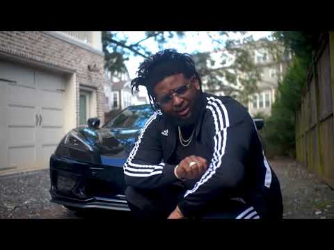 Miguel Fresco - LAW OF ATTRACTION ( Official Music Video )