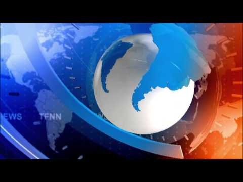 November 17th Stock Market Update by Tom O'Brien on TFNN - 2015