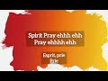 Minister Theophilus Sunday Earthen Vessel Lyrics