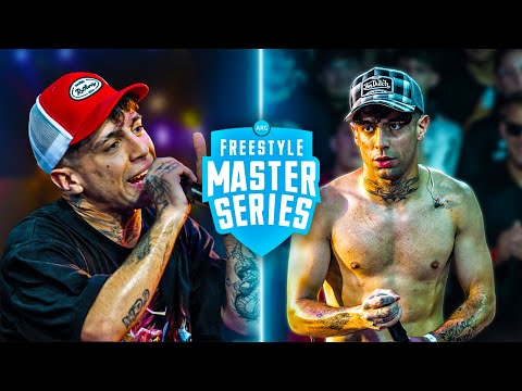 Los MEJORES MOMENTOS de TEOREMA en la FMS ARGENTINA 2024/25 🇦🇷