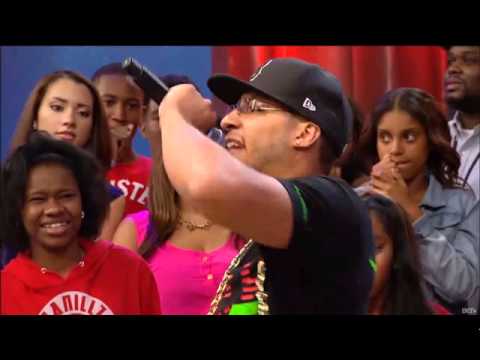 Buddy Lo vs Bugatti Blaze