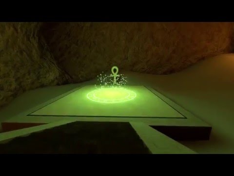 jump_mirage by Malecus