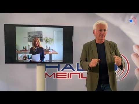 The informative weekly review [19/2020]