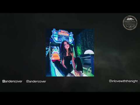 [FREE] JIGGO/Russ/6LACK Type Beat - Free Type Beat I Rap / R&B Instrumental Beat