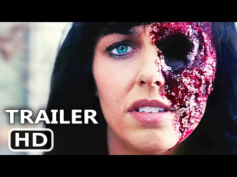 The Suffering (2017) Official Trailer