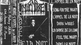 Nuit Noire  -  Dans La Nuit (1998)