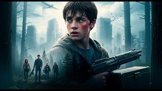 Jogos Temporais | FILME GRATIS COMPLETO 💜 NetMovies