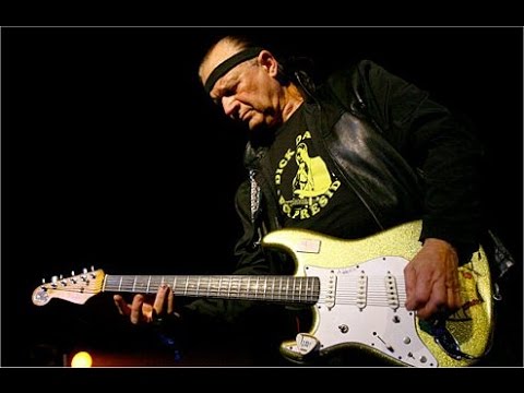 DICK DALE - Hava Nagila   1995