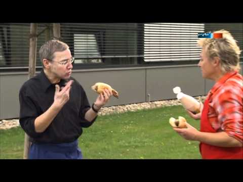 Thüringen Exclusiv - Die Thüringer Bratwurst 3/3