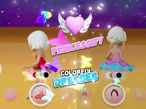 Princessify - Princess Creator