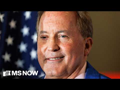 Talarico says GOP opponent 'embodies this corrupt, rigged system’