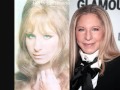 BARBRA STREISAND SUPERMAN 