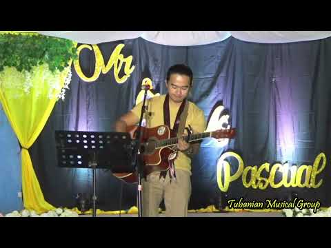 Pintas Ti Cordillera - Aladin Bag-ayan | Live Performance | Tubanian Musical Group