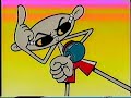 Opening To The Powerpuff Girls Movie 2002 VHS