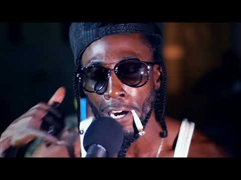 SCANTANA - The Khulture Sessions