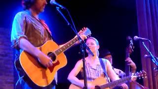 Bruce Robison & Kelly Willis - Carousel