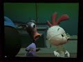 Chicken Little Musical 2008 Chapter 14 Rescue Fish South Africa VHS RIP