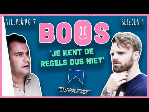 BV WONEN rekent onterecht TE HOGE contractkosten ... - YouTube