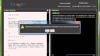 Download the video "4. TopCoder Debug and Rating"