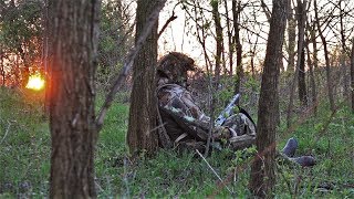 Andrew and John's Spring Gobbler Turkey Hunting Season 2019 - Shirt Tail Chronicles