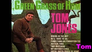Tom Jones-Sixteen Tons 1967