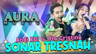 Download lagu Andi KDI Feat. Olla Cristine - Sonar Tresnah | Aura Music mp3 Download lagu Andi KDI Feat. Olla Cristine - Sonar Tresnah | Aura Music mp3
