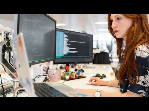 Wirtschaftsinformatik Studium - kurz und knapp