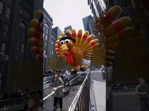 Quand les dindes se défendent 🦃