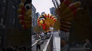 Quand les dindes se défendent 🦃