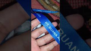 Download lagu Hasil Desain   Cetak Lanyard & ID Card di Kak Dani Store, Info Pemesanan klik : Lynk.id/kakdanistore mp3