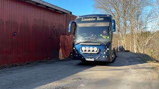 Myytävät Volvo B12MA koulubussi - Kuva 4 | Autoline FI Volvo B12MA koulubussi | Kuva 4 - Autoline