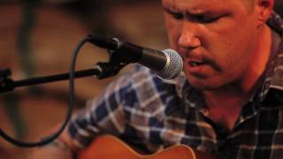 Damien Jurado - Arkansas (Live on KEXP)