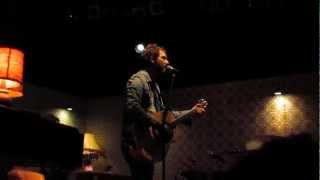 Pain of Salvation - Ashes (Live in Bratislava 2013)