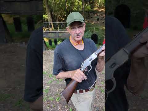 150th Anniversary of the 1873 Winchester!
